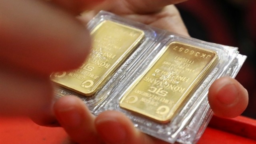 Central bank mulls raising gold position limit for lenders